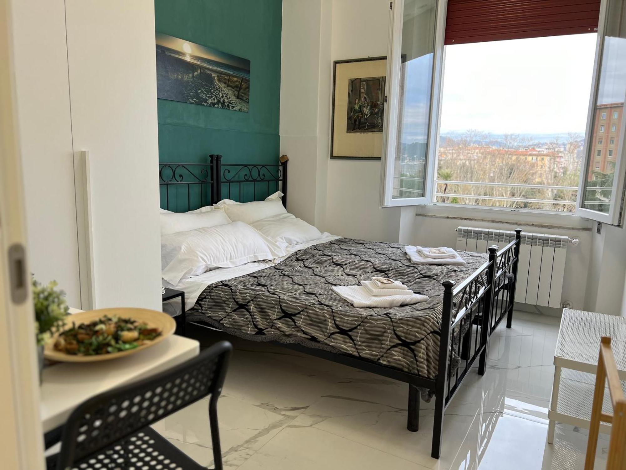 Gasthof Cinque Terre & -