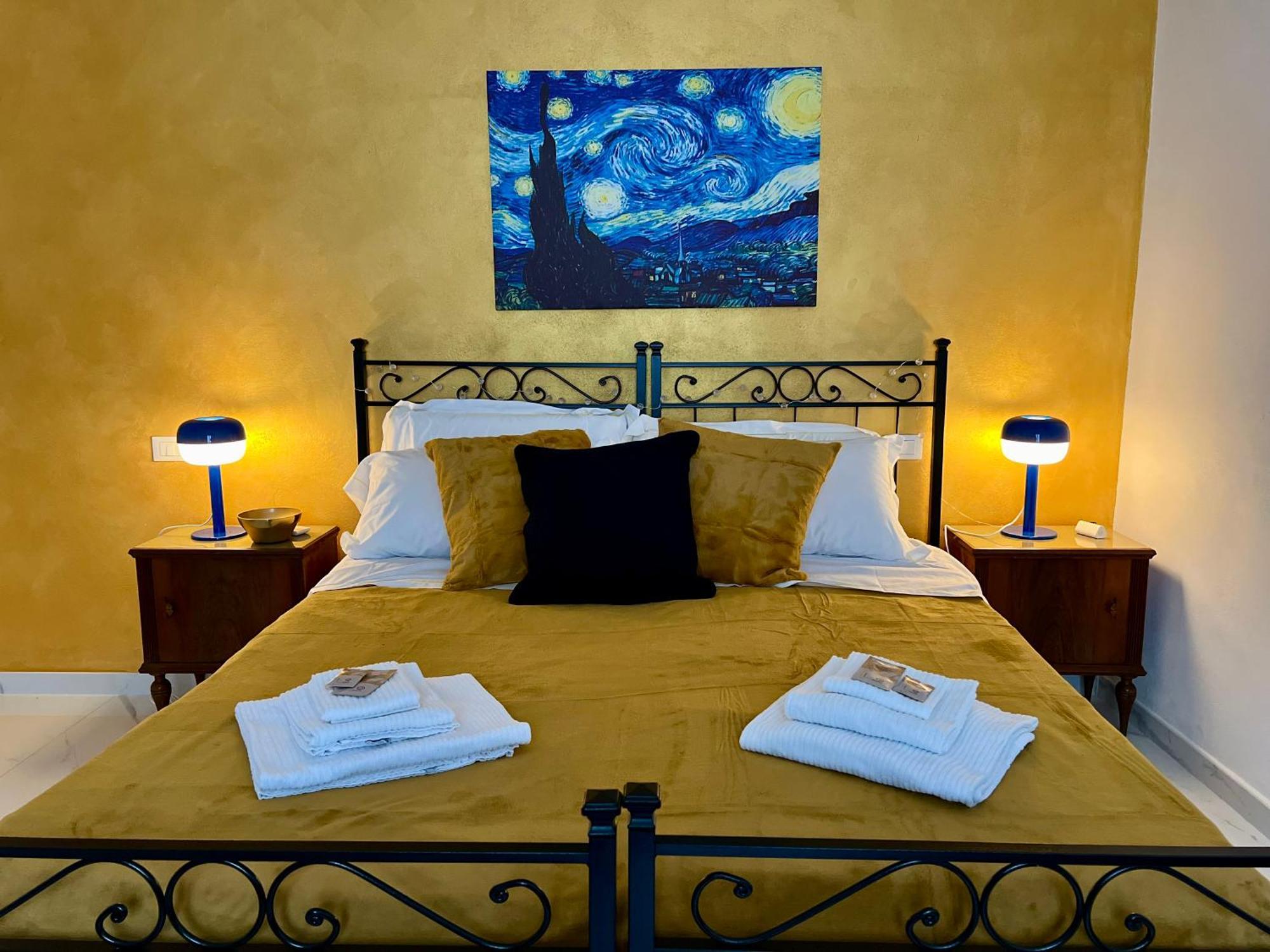 Gasthof Cinque Terre & -