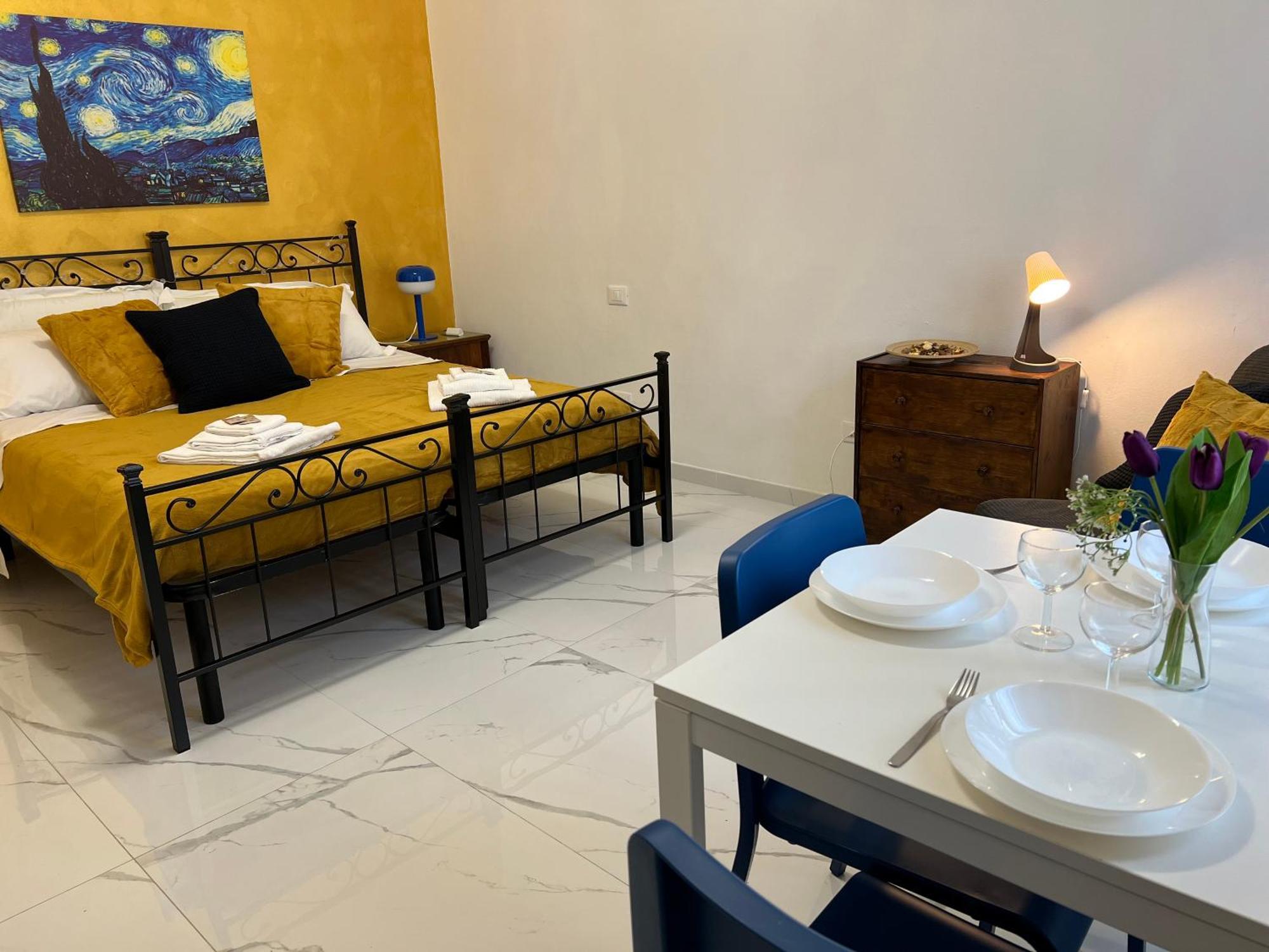 Gasthof Cinque Terre & -