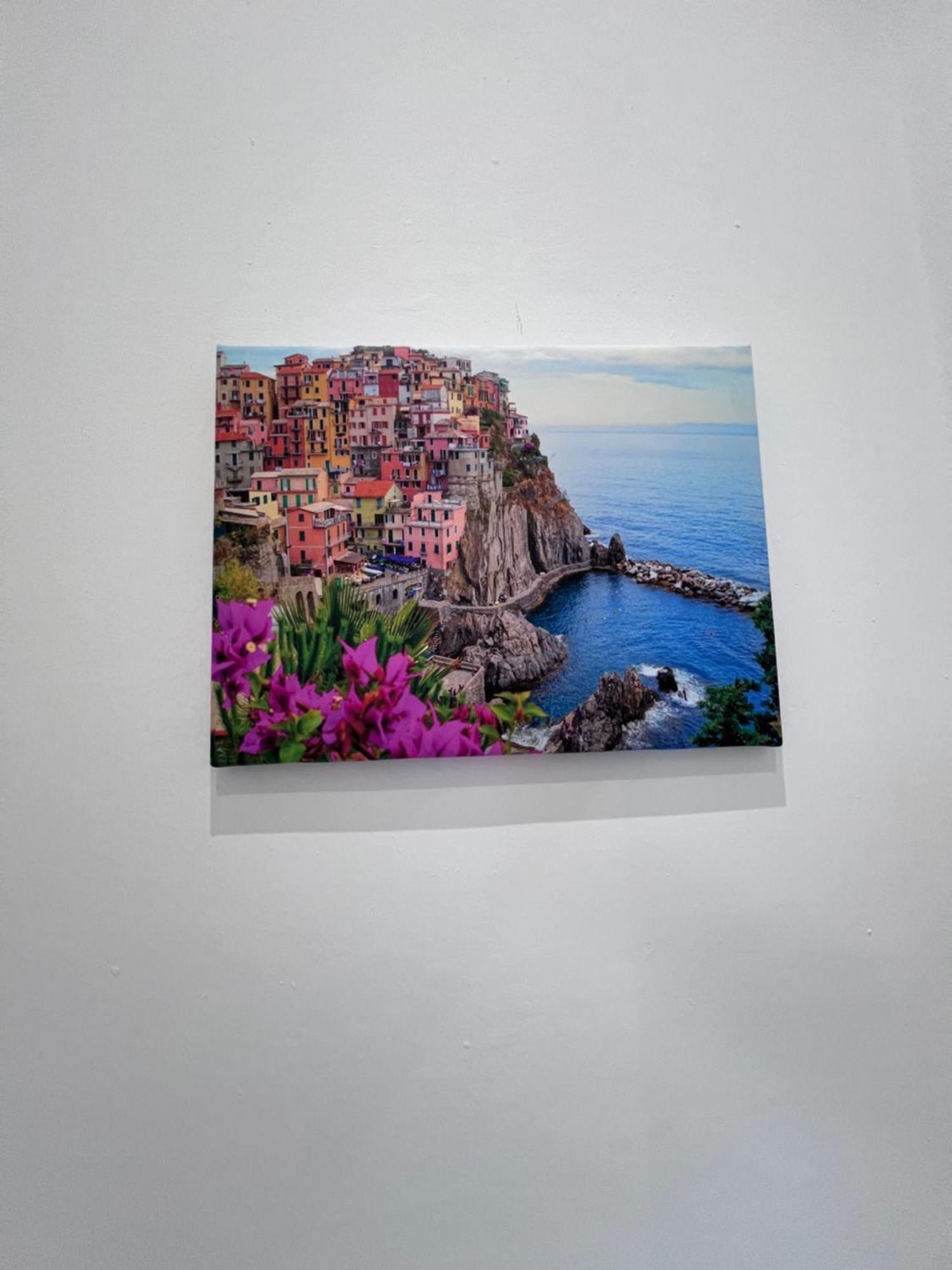 Cinque Terre & - *