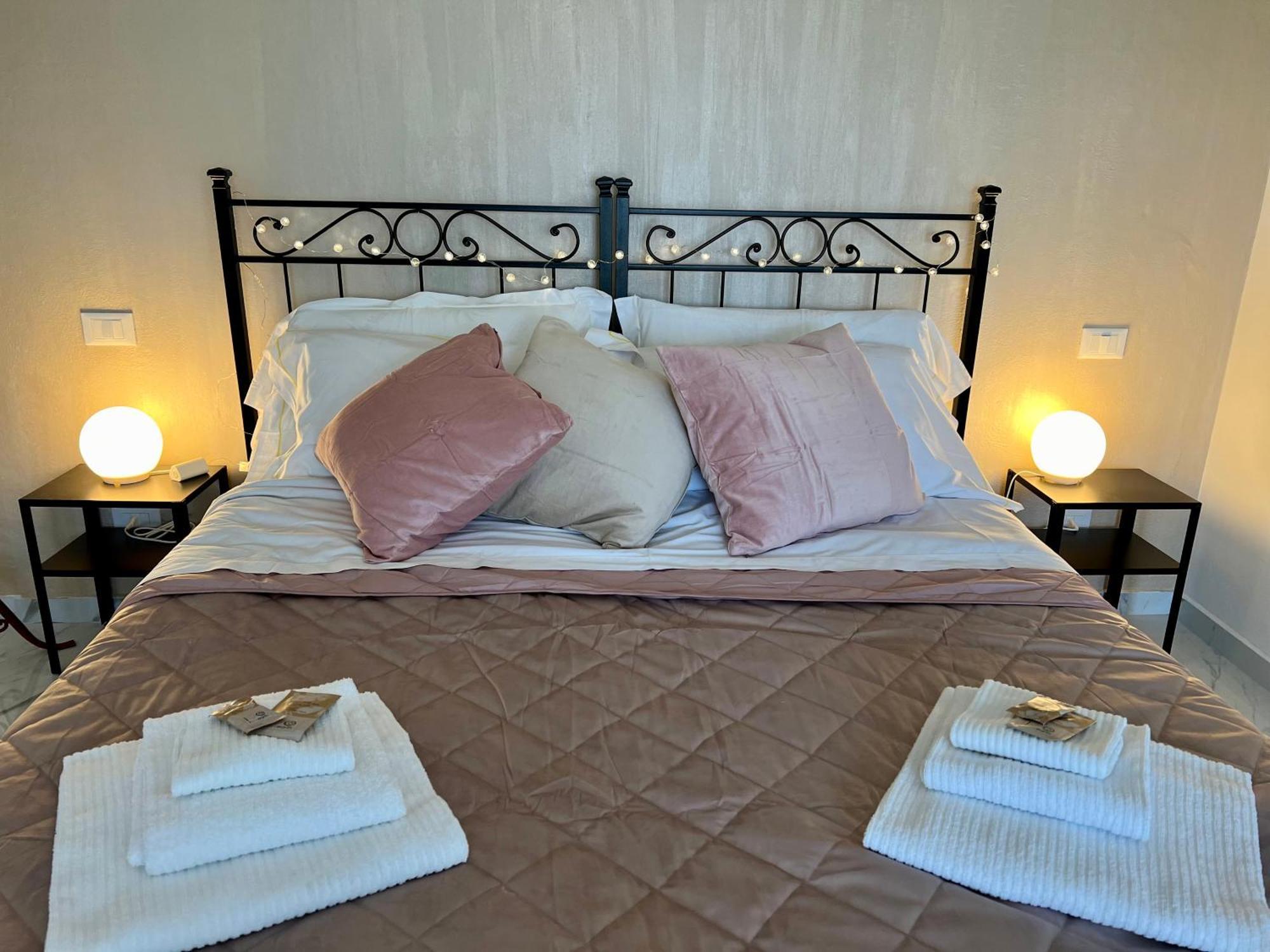 Cinque Terre & -